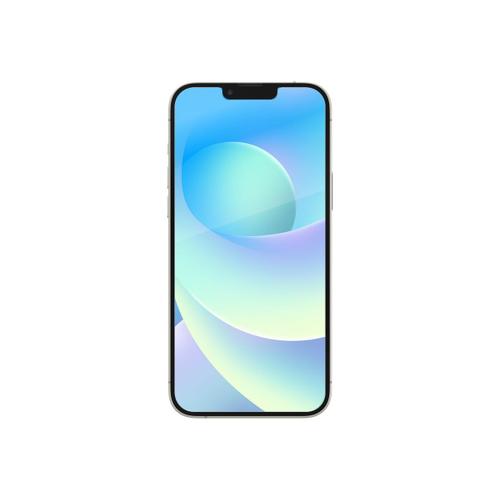 Zagg Invisibleshield Ultra Eco - Protection D'écran Pour Téléphone Portable - Facile À Utiliser - Verre - Pour Apple Iphone 13 Pro Max, 14 Plus