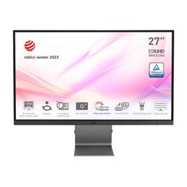 Ecran PC Msi Optix G321CUV - Écran LED - jeux - incurvé