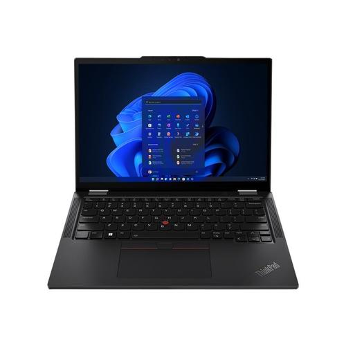 Lenovo ThinkPad X13 Yoga Gen 4 21F2 - Core i7 I7-1355U 16 Go RAM 512 Go SSD Noir AZERTY