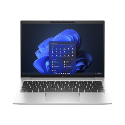 HP EliteBook 835 G10 Notebook - Ryzen 5 Pro 7540U 16 Go RAM 512 Go SSD Argent AZERTY