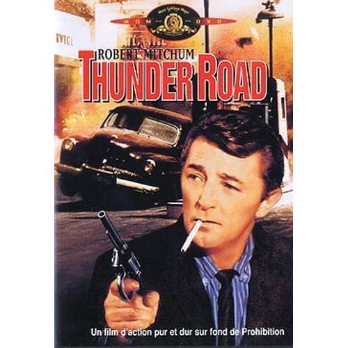 Thunder Road