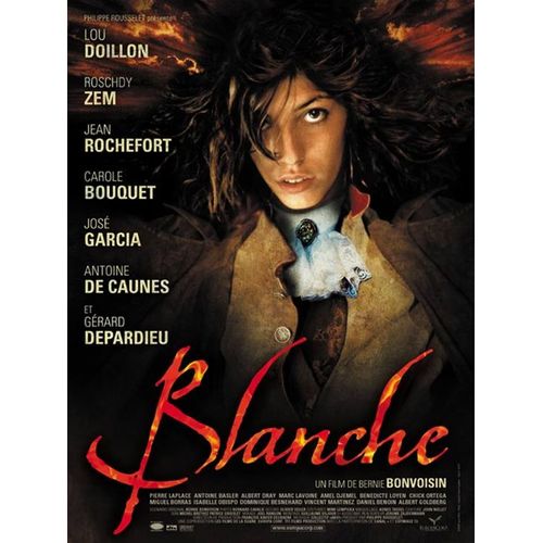 Blanche (Droits Locatifs)