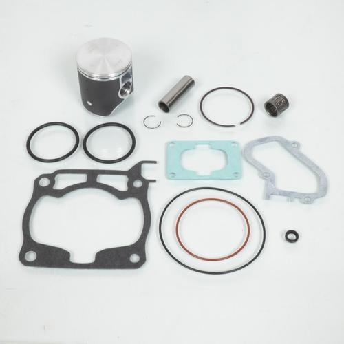 Kit Piston Moteur Vertex Pour Moto Yamaha 125 Yz 2005 À 2021 Cote D Ø53.96mm