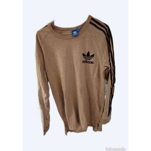 Sweet Homme T M Gris Adidas