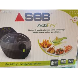 Seb actifry original plus 1.2kg