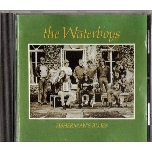 Fishermans Blues
