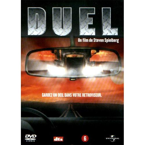 Duel - Édition Collector - Edition Belge
