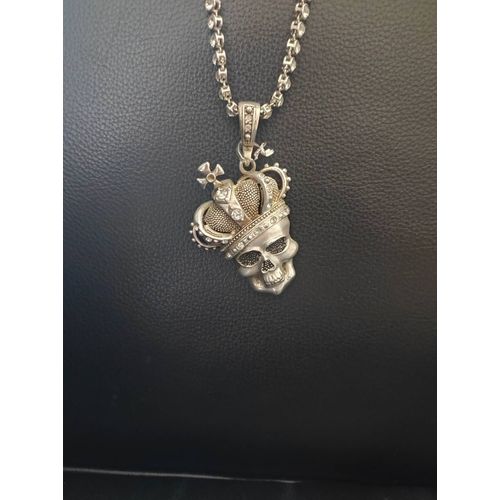 Pendentif Gothique