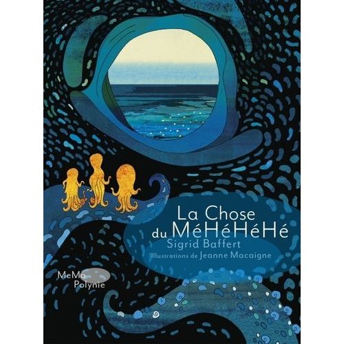 La Chose Du Méhéhéhé