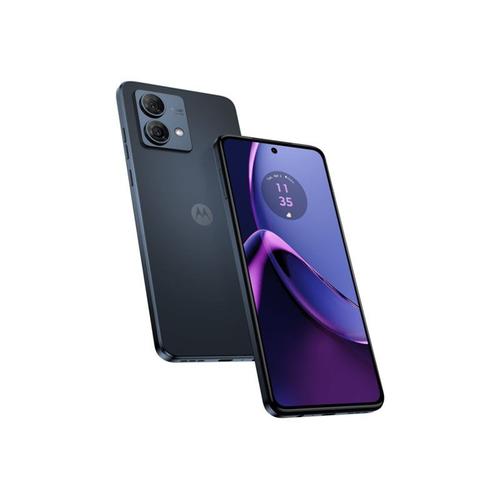 Motorola Moto G84 256 Go Bleu nuit