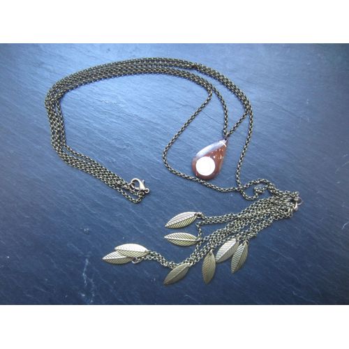 Collier Multi Rangs