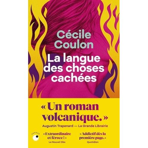 La Langue Des Choses Cachées