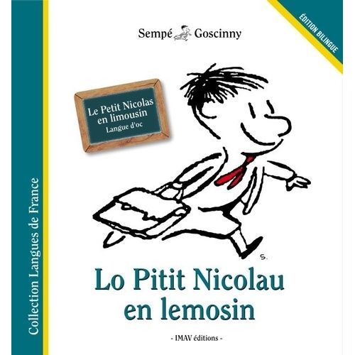 Le Petit Nicolas En Limousin