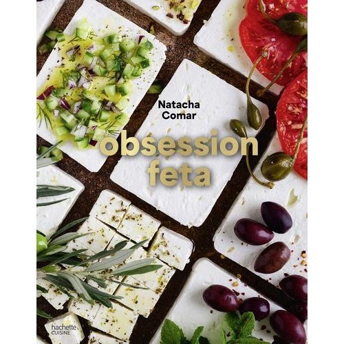 Obsession Feta