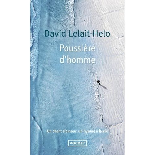 Poussière D'homme