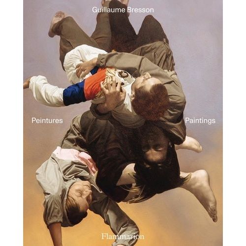 Guillaume Bresson - Peintures / Paintings