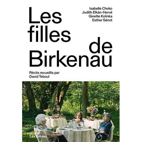 Les Filles De Birkenau