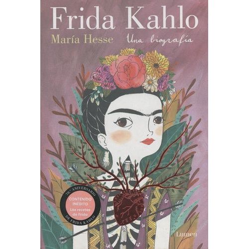Frida Kahlo - Una Biografia