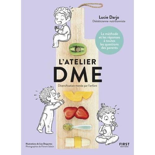 L'atelier Dme - Diversification Menée Par L'enfant
