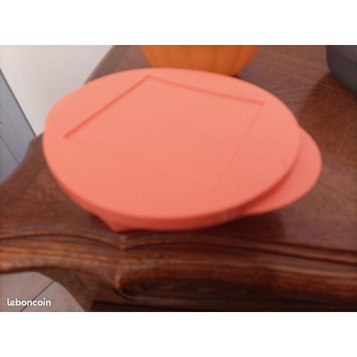 Boîte Ronde Tupperware