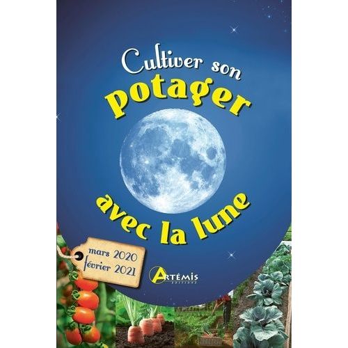 Cultiver Son Potager Avec La Lune