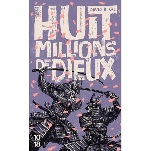 Huit Millions De Dieux
