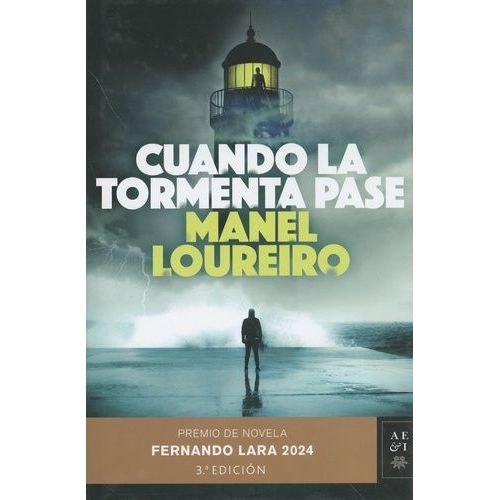 Cuando La Tormenta Pase