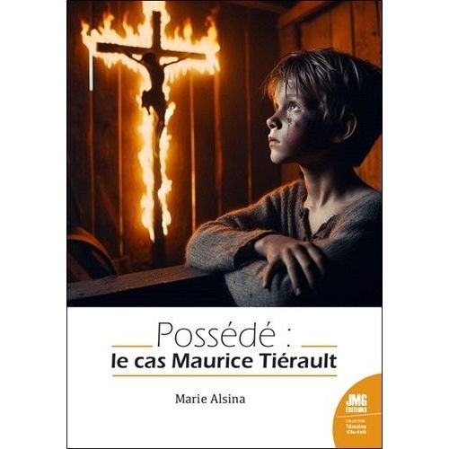 Possédé - Le Cas Maurice Thériault