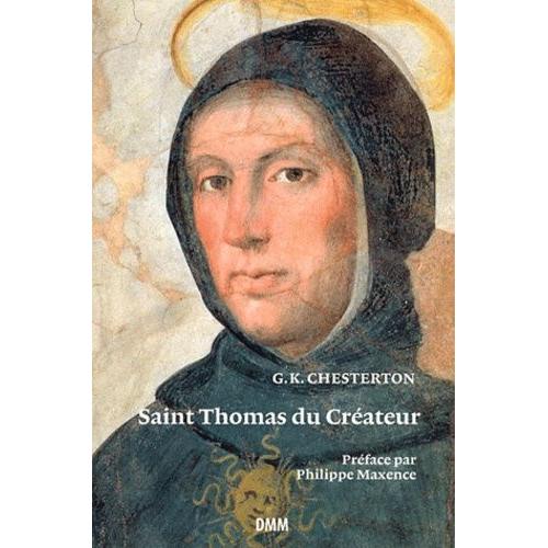 Saint Thomas Du Créateur