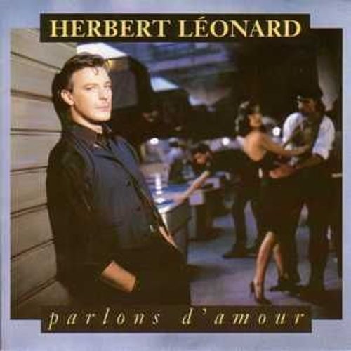 Parlons D'amour