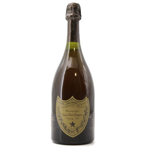 Champagne Dom Perignon 1973 - 75cl