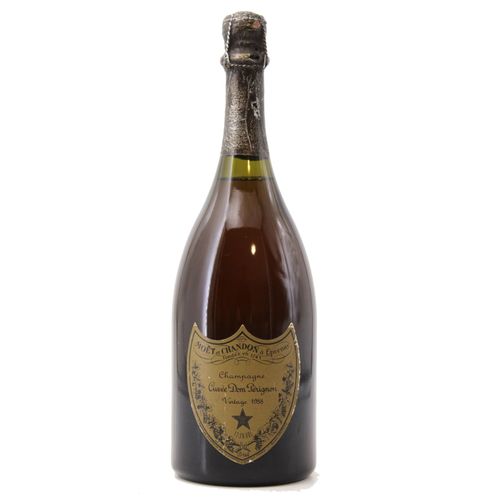 Champagne Dom Perignon 1988 - 75cl