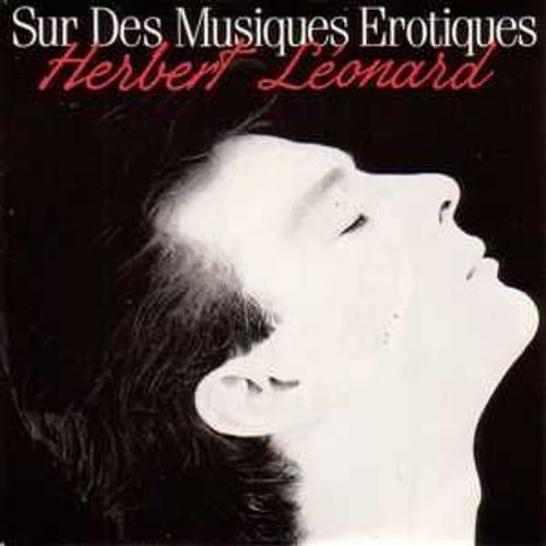 Sur Des Musiques Erotiques