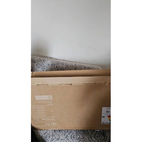 Samsung 32T4300 - 32"