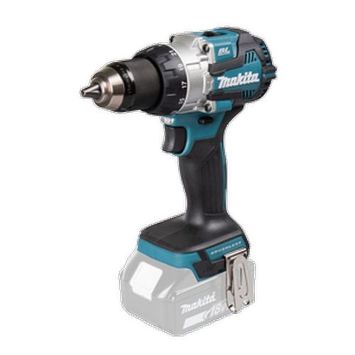 Perceuse à percussion MAKITA DHP489Z - LXT 18 V Li-Ion - 70 Nm (machine nue)