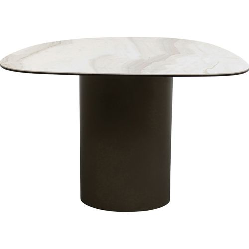 Table D'appoint Paso 75x50cm Kare Design