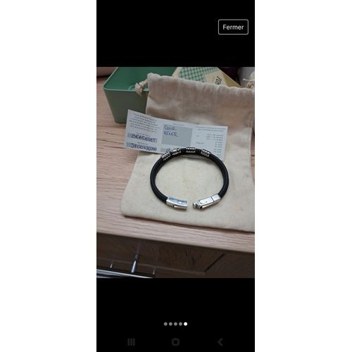 Bracelet Fossil Jf00486040