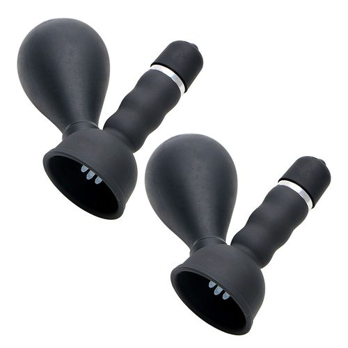 Pompe À Tétons, Masseur, Agrandisseur, Jouets Sexuels Pour Femmes, Suceur De Mamelon Vibrant, Stimulateur De Clitoris, Jeux Pour Adultes