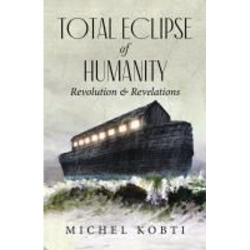 Total Eclipse Of Humanity