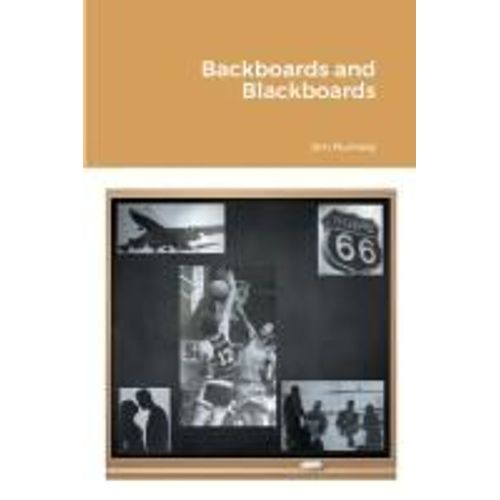 Backboards And Blackboards