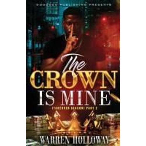 The Crown Is Mine 2