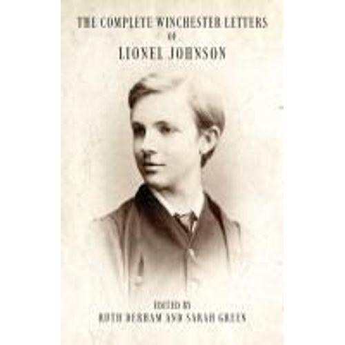 The Complete Winchester Letters