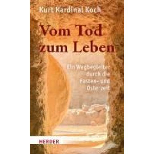 Vom Tod Zum Leben