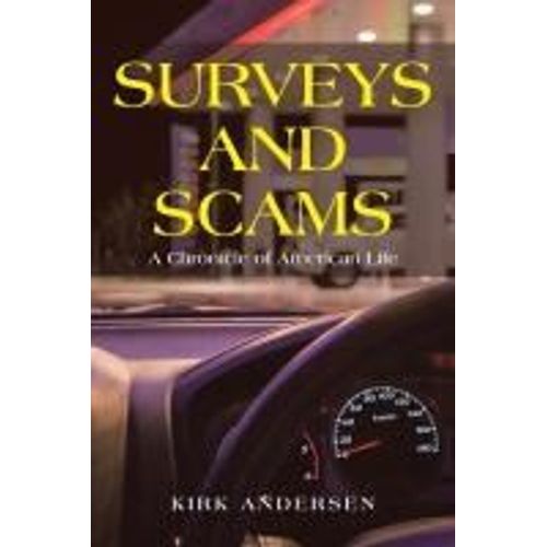 Surveys And Scams