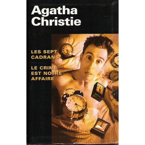 Les Sept Cadrans - Le Crime Est Notre Affaire