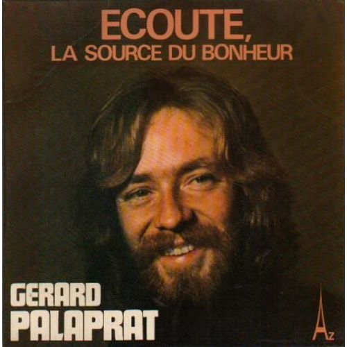 Écoute, La Source Du Bonheur