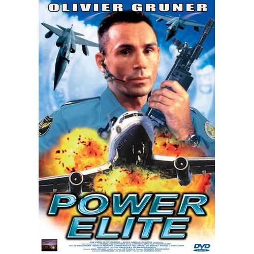 Power Elite