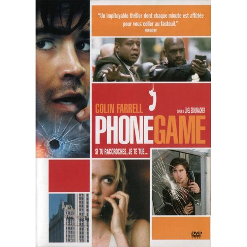 Phonegame