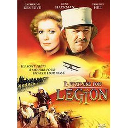 Il Était Une Fois La Légion - Édition Collector