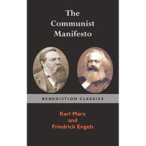The Communist Manifesto